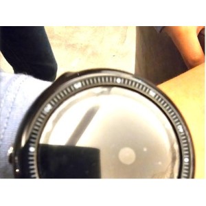 review