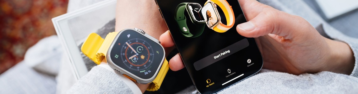 Αγορά ακριβού VS οικονομικού smartwatch. Ποιες είναι οι ουσιαστικές διαφορές;
