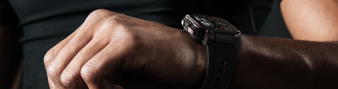 10 πράγματα που δεν ξέρατε ότι κάνει το smartwatch σας