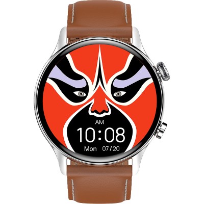 smartwatch hk8 pro