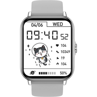 SMARTWATCH A01
