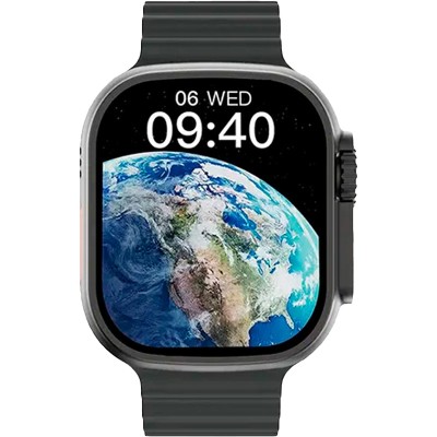 smartwatch 9 ultra