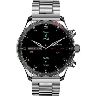 Smartwatch KM68
