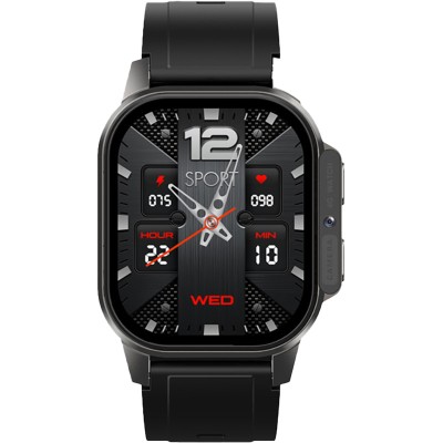 Smartwatch DM62 4G