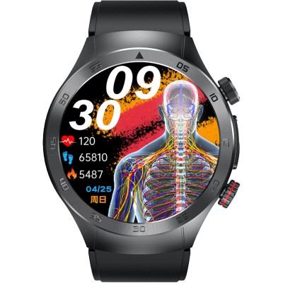 smartwatch E800