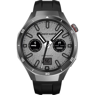 Smartwatch DT5 Pro