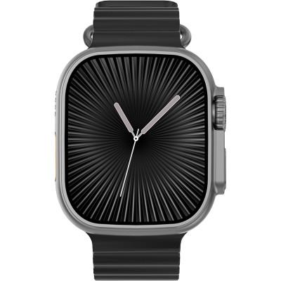 Smartwatch DT ULTRA 3