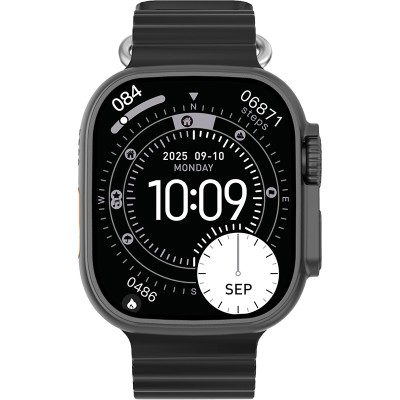 Smartwatch dt ultra 4