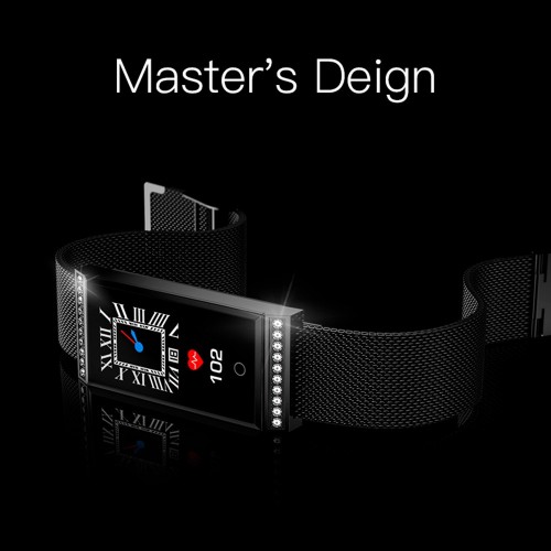 Smartwatch x11 - refurbished