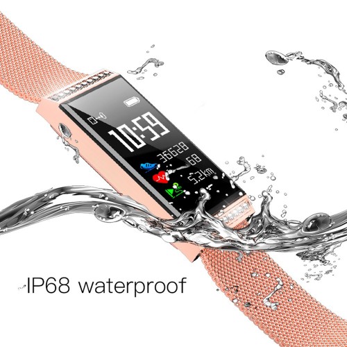 Smartwatch x11 - refurbished