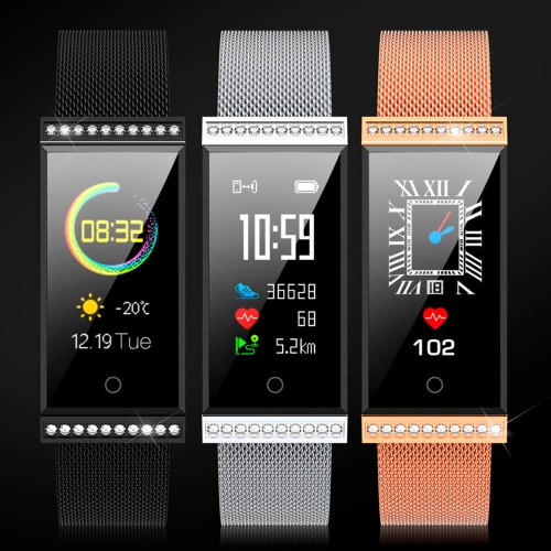 smartwatch x11