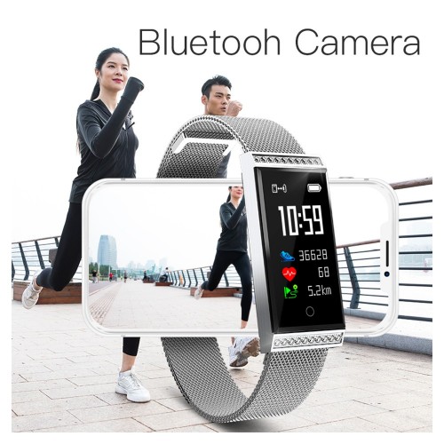 smartwatch x11