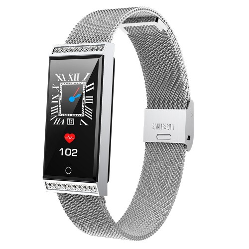 smartwatch x11