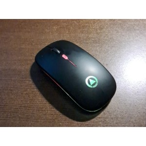 review