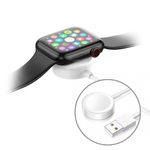 φορτιστής smartwatch 1167 - μόνο για ρολόγια κατασ/τος