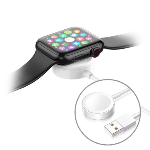 φορτιστής smartwatch 1168 - μόνο για ρολόγια κατασ/τος
