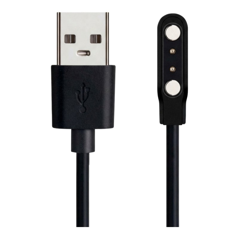 φορτιστής smartwatch 1500 - μόνο για ρολόγια κατασ/τος