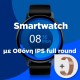 SMARTWATCH DT96 SMARTWATCH DT96