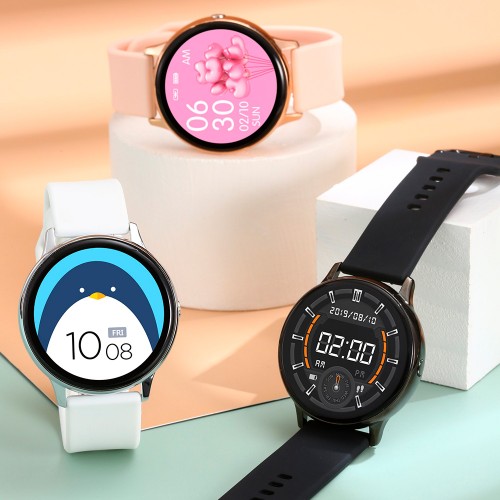 smartwatch dt88 pro