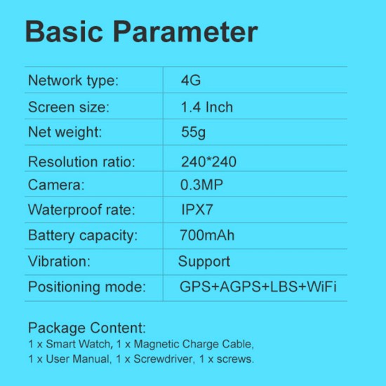 ΠΑΙΔΙΚΟ SMARTWATCH D31 ΠΑΙΔΙΚΟ SMARTWATCH D31