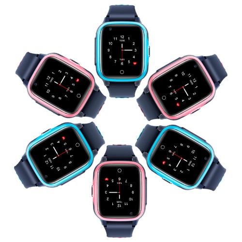 smartwatch d31 παιδικό