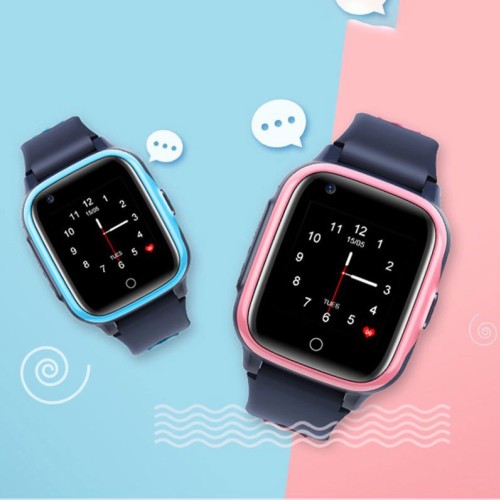 smartwatch d31 παιδικό