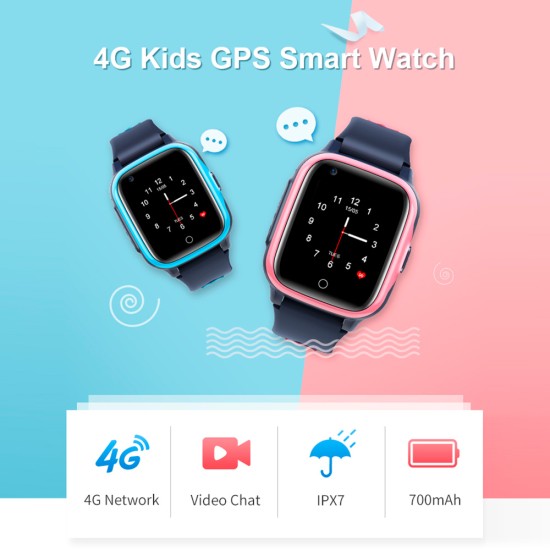 ΠΑΙΔΙΚΟ SMARTWATCH D31 ΠΑΙΔΙΚΟ SMARTWATCH D31