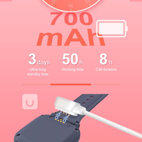ΠΑΙΔΙΚΟ SMARTWATCH D31 ΠΑΙΔΙΚΟ SMARTWATCH D31