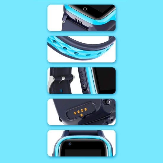 ΠΑΙΔΙΚΟ SMARTWATCH D31 ΠΑΙΔΙΚΟ SMARTWATCH D31