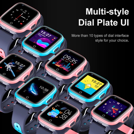 ΠΑΙΔΙΚΟ SMARTWATCH D31 ΠΑΙΔΙΚΟ SMARTWATCH D31