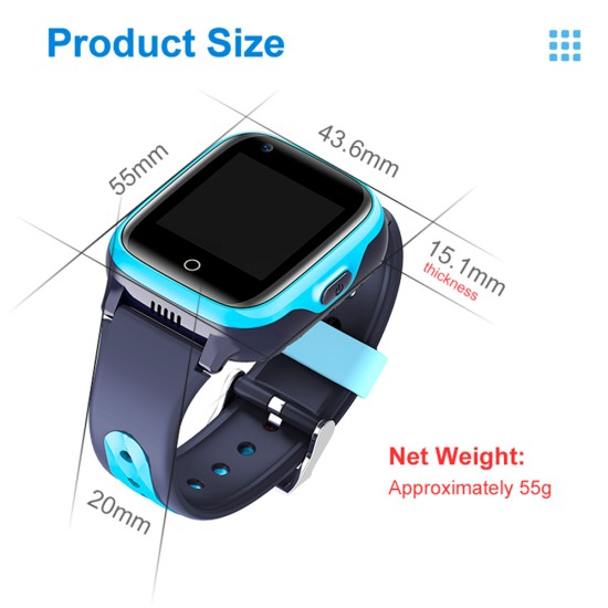 ΠΑΙΔΙΚΟ SMARTWATCH D31 ΠΑΙΔΙΚΟ SMARTWATCH D31