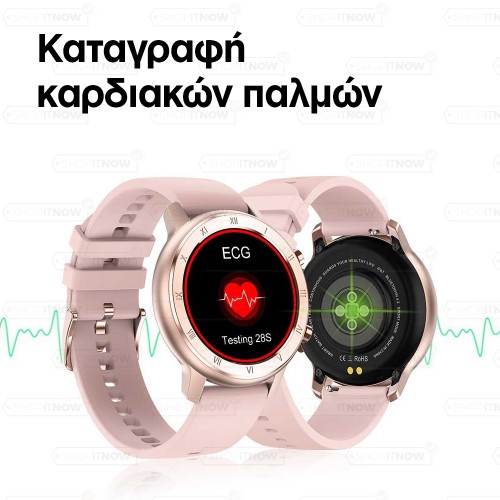 smartwatch dt89