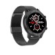 ΑΔΙΑΒΡΟΧΟ SMARTWATCH DT89 ΑΔΙΑΒΡΟΧΟ SMARTWATCH DT89