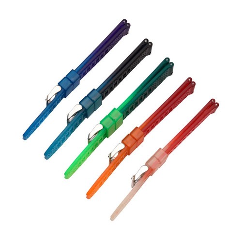 Λουρί σιλικόνης ombre 22mm