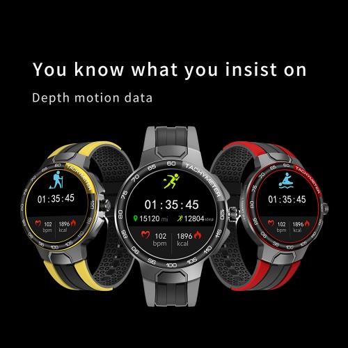 smartwatch e15
