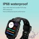 smartwatch dt94