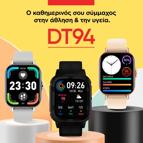 smartwatch dt94