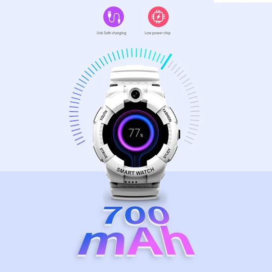 SMARTWATCH Y01 SMARTWATCH Y01