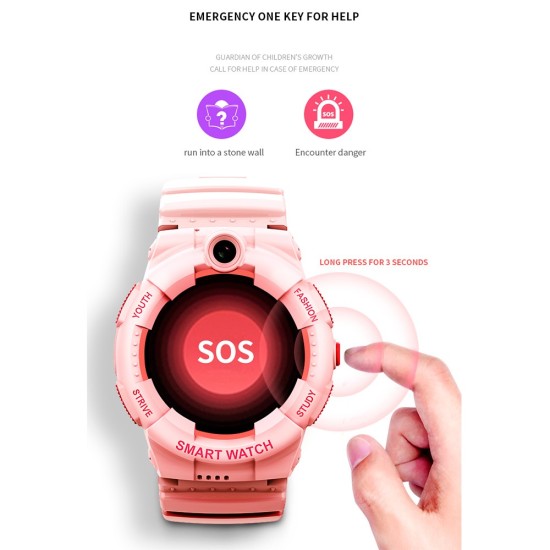SMARTWATCH Y01 SMARTWATCH Y01