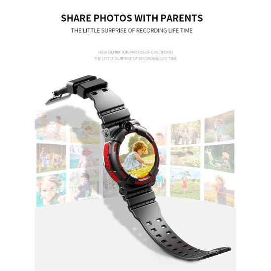 SMARTWATCH Y01 SMARTWATCH Y01