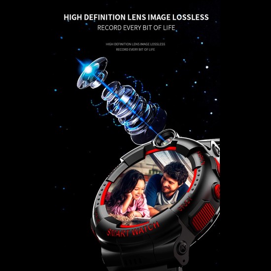 SMARTWATCH Y01 SMARTWATCH Y01