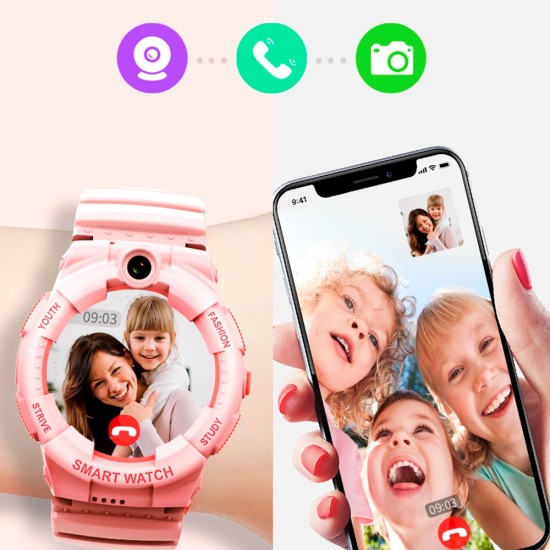 SMARTWATCH Y01 SMARTWATCH Y01