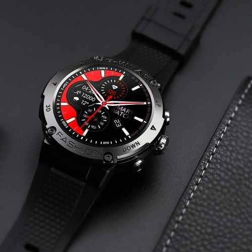 smartwatch k28h