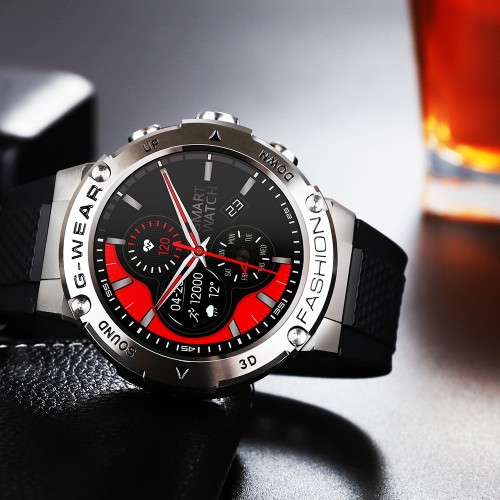 smartwatch k28h
