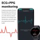 SMARTWATCH GW33 PRO SMARTWATCH GW33 PRO