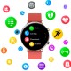 SMARTWATCH GW33 PRO SMARTWATCH GW33 PRO