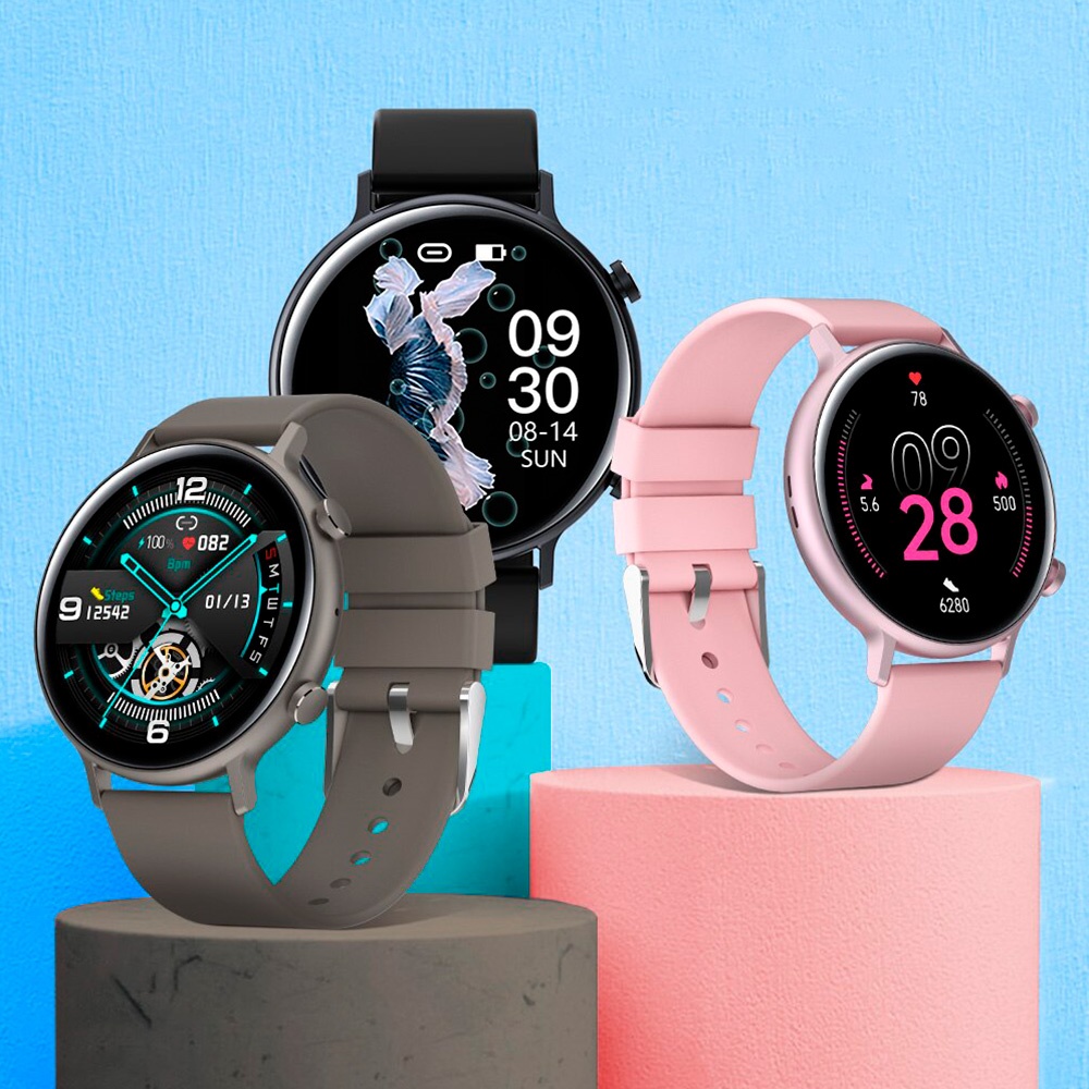 Smartwatch Gw33 Pro Smartwatch Aoke online