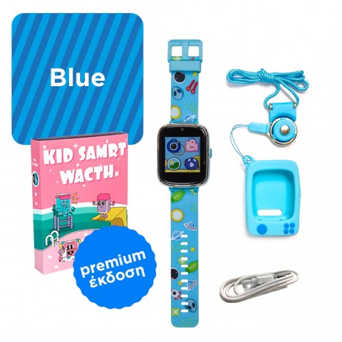 smartwatch ct-w22x παιδικό
