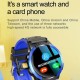 smartwatch kfa56 παιδικό