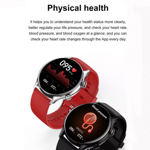 smartwatch hk8 pro